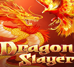 Dragon Slayer fish arcade game – colorful underwater shooting adventure with big win rewards