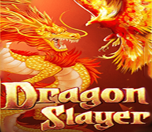 Dragon Slayer fish arcade game – colorful underwater shooting adventure with big win rewards