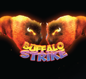 Buffalo Strike fish shooting arcade game – Win real cash prizes