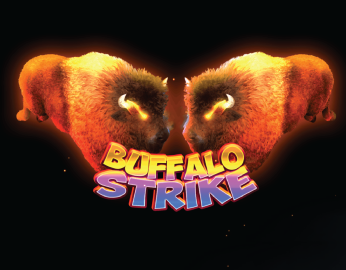Buffalo Strike fish shooting arcade game – Win real cash prizes