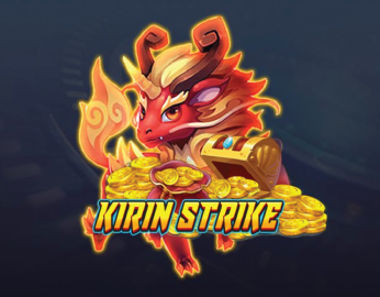 Fire Kirin Fish Arcade Game – Win Real Money Prizes Online