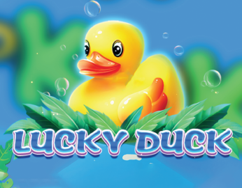 Lucky Duck Slot Game – Spin & Win Big with Fun Duck-Themed Reels