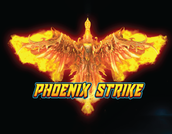 Phoenix Strike fish table game – Win real cash prizes online