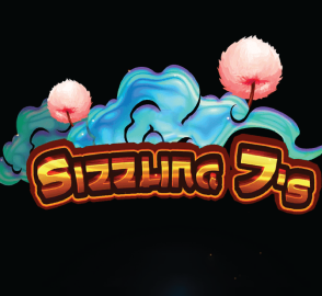Sizzling 7s Slot Machine - Classic 777 Game with Bonus Wins