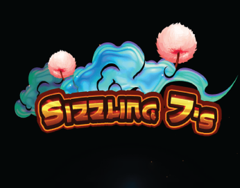 Sizzling 7s Slot Machine - Classic 777 Game with Bonus Wins