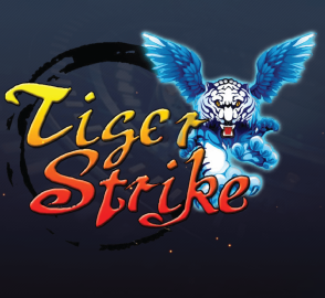 Tiger Strike fish table game – Win real cash prizes online