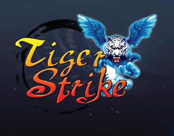 Tiger Strike fish table game – Win real cash prizes online
