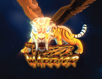 Tiger Warrior Fish Game – Win Real Money Online