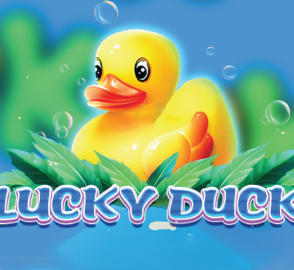 Lucky Duck Slot Game – Spin & Win Big with Fun Duck-Themed Reels